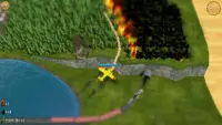 Fire Flying Screen Shot 2