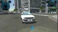 Classic Car Simulator Of The 1990s Screen Shot 6