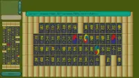 UniMahjong - Online & Single Mahjong Game Screen Shot 2