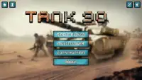 Super Tank 2 Players Screen Shot 1