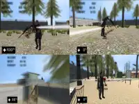 VR Sniper 3D Screen Shot 1