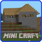 Minicraft: New Story
