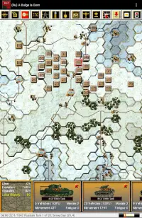 Panzer Campaigns - Kharkov '42 Screen Shot 3