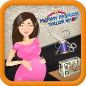 Mommy Fashion Tailor shop