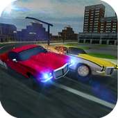 Muscle Car Racing Challenge