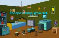 Escape Games Wow-11 Screen Shot 0