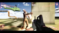 Sniper Shooting CS - FPS Games Screen Shot 1