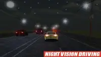 Speed Car Driving 3D Screen Shot 4