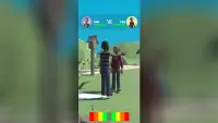 Slap King - Multiplayer game Screen Shot 0