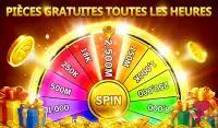 Slots Myth - Machines à Sous Casino Gratuit Screen Shot 6