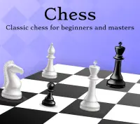 Chess - Play With Friend Screen Shot 0
