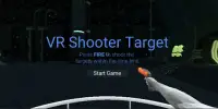VR Shooter Target Screen Shot 6