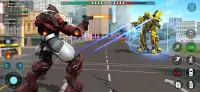 savaş robotları dönüşüm oyunla Screen Shot 0