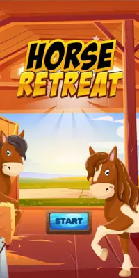 Horse Games For Kids - 3-Match Game For Android 🐎 Screen Shot 4