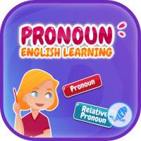 English Learning : Pronoun (Belajar Pronoun)