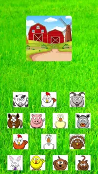 Animal Farm Sounds Screen Shot 6