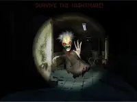 Hospital Escape: Horror survival Screen Shot 9