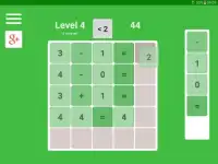 Arithmetis 2: Numbers game Screen Shot 3