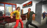 Rope Man: Super Hero Of Vice Town Screen Shot 0