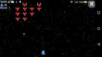 Galaxy Way: Space Shooter Screen Shot 1