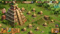 Forge of Empires: Build a City Screen Shot 13