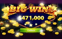 Mega Win Casino - Vegas Slots Screen Shot 6