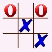 Tic Tac Toe