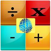 Calcul Mental : Brain Trainer