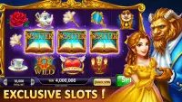 Slots Royale: 777 Vegas Casino Screen Shot 0