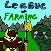 League of Farming (beta)