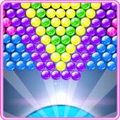 Bubble Shooter 2017 Game Free