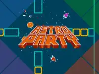 Astro Party Screen Shot 10