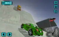 Super Racing Stunts Car Screen Shot 0