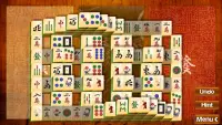 Solitaire Mahjong Pack Screen Shot 3