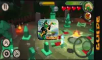 Tips Lego Ninjago Tournament Adventure Screen Shot 1