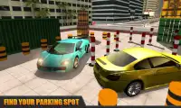 Dr Parking Impossible Car Driving 3D Screen Shot 1