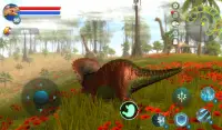 Triceratops Simulator Screen Shot 12