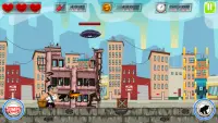 Baalveer - The Shooter Game Screen Shot 3