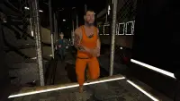 Jail Break Prison - Escape Survival Simulator 2018 Screen Shot 14