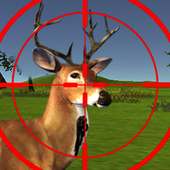 Jungle Deer Hunting Challenge