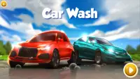 Car Wash - Car Spa Salon Screen Shot 3