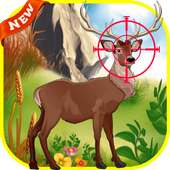Deer Hunter Run 2016