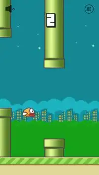 Flappy Bird Pro Screen Shot 3