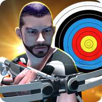 Crossbow Master 3D