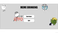 Meme Drinking Screen Shot 0