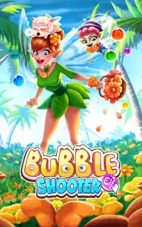 Bubble Elf - Pop Shooter Screen Shot 15