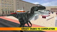 Safari Dino Simulator Screen Shot 3