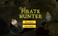 Tiny Pirate Hunter Screen Shot 3