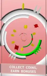 Circle Spinner Screen Shot 6