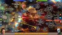 Armada Commander : RTS Space Battles & Wars Screen Shot 4